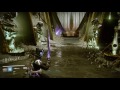 destiny新土星レイド　魂の間　闇の剣で湧き潰し♪