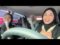 ORIGINAL SABAHAN BY AI FAE, FATIN & UNA