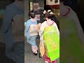 芸鼓さん舞妓 さん めっちゃきれい🥰maiko 舞妓 maiko kyoto kyoto gion japan 4k