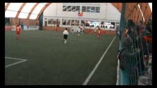 OFK Sport Team Banja Luka vs Dream Team Srbac