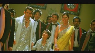 Dupatta Tera Nau Da | Partner Movie Song | Full HD 4k Song | Salman Khan,Govinda, Katreena Kaif