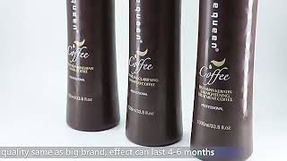 (03002060175) Keratine Queen Coffee Keratin