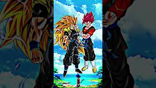 Who is the strongest? Part Four: Xeno Gogeta Ssj4 Limit Breaker vs Vegito Cc Ssj Blue Kaioken x20