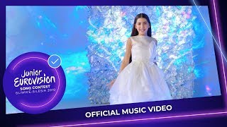 Karina Ignatyan - Colours Of Your Dream - Armenia 🇦🇲 - Official Music Video - Junior Eurovision