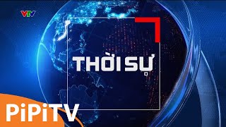 VTV hình hiệu Thời sự 2025