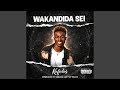 Wakandida sei