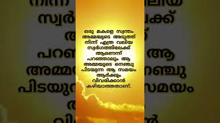 മകൾ #trendingshorts #quotes #mallu #reels #malayalam #kerala #viralvideo #women #സ്ത്രീ #daughter