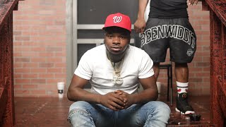 Mack Ben Widdit Details High Speed Chase From Police, Icewear Vezzo, From My Block To Yo Block