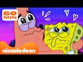 سبونج بوب | أحدث لحظات أفضل صديقين سبونج بوب وباتريك | Nickelodeon Arabia