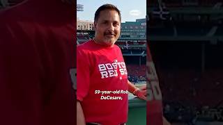 Family, friends remember Rob DeCesare, killed in Nashua shooting