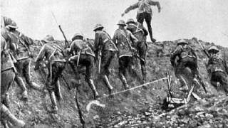 Ep. 138 - Battle of the Somme