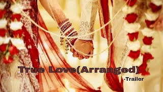 Arranged marriage love story | True Love Tamil| Idhuve kadhal - 4 | Trailer| Tamil | KKS | Pradhi