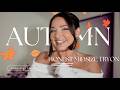 🍁 AUTUMN *NEW IN* TRY ON | M&S| RIVER ISLAND | NEW LOOK | ELR | H&M (HONEST)