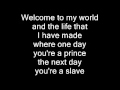 Prodigal (Casting Crowns)