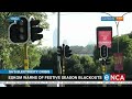 Eskom warns of festive season blackouts