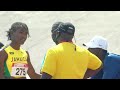 carifta49 high jump girls u17 all jumps sportsmax tv