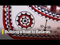 The Indigenous Taiwanese Building a Boat To Reach Their Ancestors | TaiwanPlus News