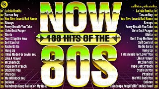 Nonstop 80s Greatest Hits 55   Best Oldies Songs Of 1980s   Greatest 80s Music Hits