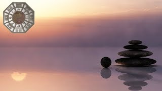 TAO MASTERS INSPIRED MUSIC FOR RELAXATION MEDITATION HEALING – CONNECT WITH THE FLOW OF THE UNIVERSE