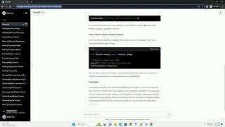 pip install ipython display