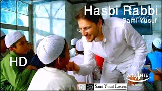 Sami Yusuf- Hasbi Rabbi (HD)