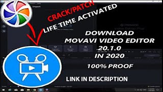 Movavi Video Editor Plus 2020 Free Download | Crack Download | activation key | Free Download