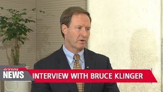 Bruce Klingner interview on thawing inter-Korean relations
