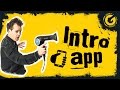 Video Intro Maker App - Intromate Tutorial Video Intro Maker App - Intromate Tutorial