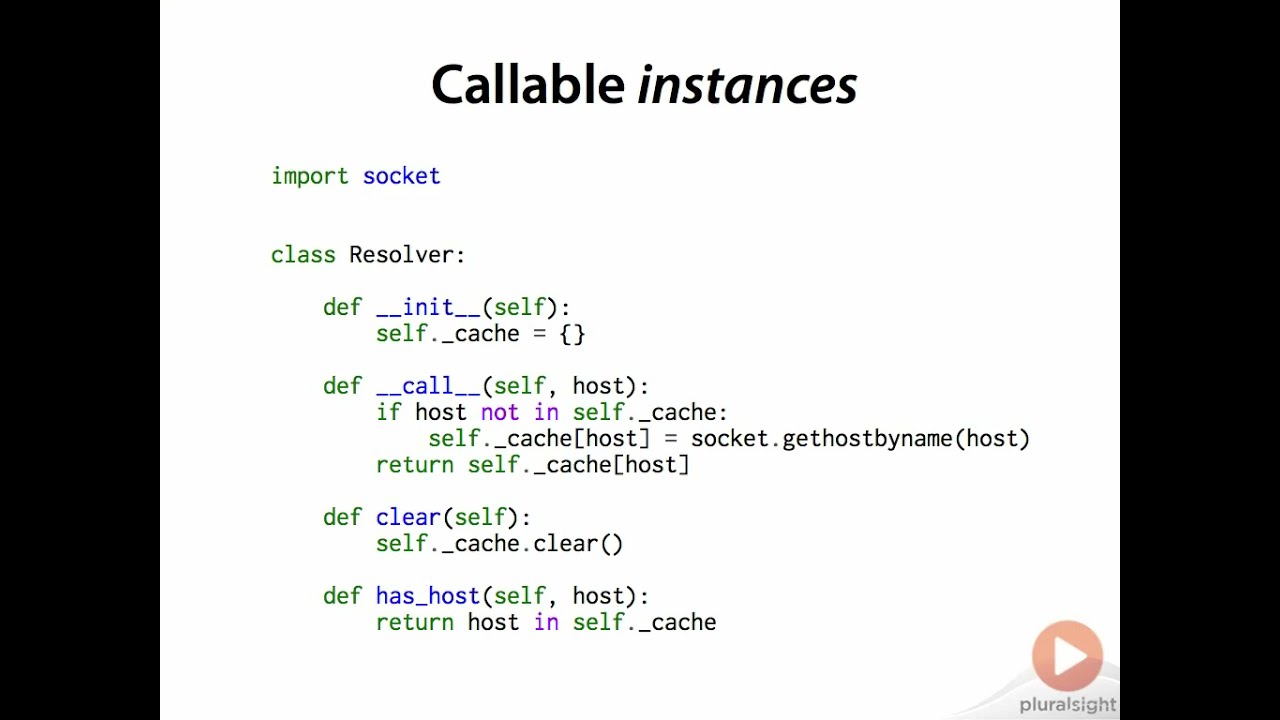 Callable