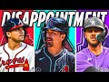 Most Disappointing Player On Each Mlb Team So Far In 2024