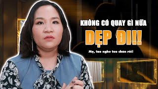 NGƯỜI THỨ 3 - TẬP 17 Full : Vì con nên tôi mắt nhắm mắt mở, bỏ qua cho người chồng ngoại tình!!!