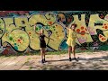 French Montana - Slide ft. Blueface, Lil Tjay (DANCE VIDEO)