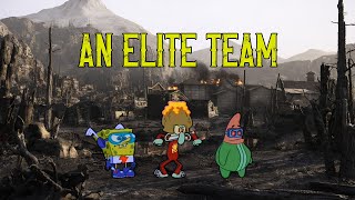 HUNT Showdown: An Elite Team