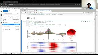 Session 4 - Tutorial: Introduction to Encoding/Decoding Analysis using Python and Eelbrain