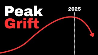 The Griftoverse is Collapsing (and that's VERY BAD)