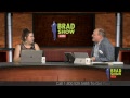 Brad Show Live: August 9, 2018