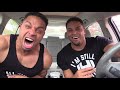 eating taco bell s rolled chicken tacos @hodgetwins