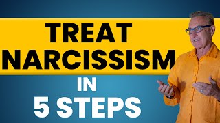 5 Step Recovery Program for Narcissists | Dr. David Hawkins