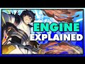 Tenya Iida's QUIRK is OVERPOWERED!? | My Hero Academia | Quirk Analysis 101 | Engine