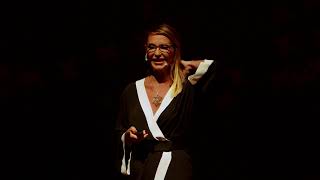 Caos ed Eros | Ombretta Cecchini | TEDxBustoArsizio