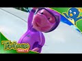 The Backyardigans: Race around the World - Ep.17