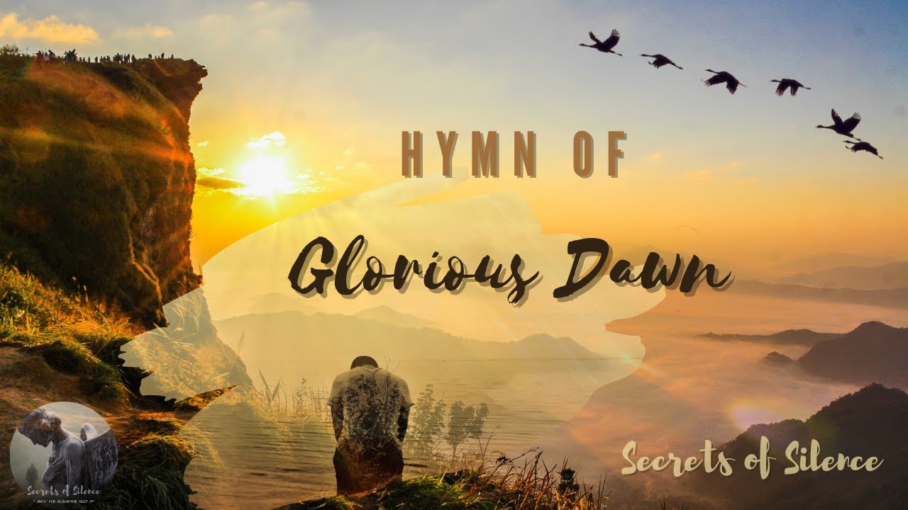 World S Best Good Morning Music For Positive Energy And Stress Relief