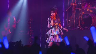 Sign of Suspicion (KOTOKO) 발드 하트 BALDR HEART バルドハート OP 高画質 LIVE