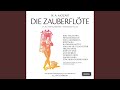 Mozart: Die Zauberflöte, K. 620 / Act 2 - Dialog 