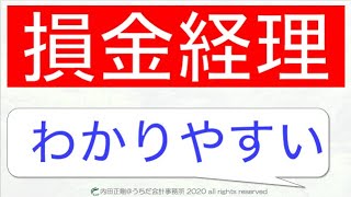 【超入門】損金経理とは何かを要件とともにわかりやすく！法人税申告書の作り方と仕組みを解説するシリーズ！