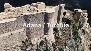 Adana - Türkiye (Adana - Turkey)