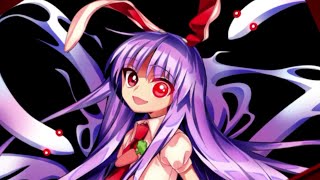 【東方深秘録 ～ Urban Legend in Limbo】 Touhou 14.5 ～ Urban Legend in Limbo - TGS Trailer