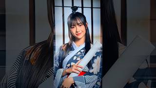 Freya mau kah kalian berusaha yg terbaik bersamaku 🫣 #freya #jkt48 #oshiku_freya