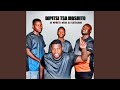 Ba Tlogetse Thapelo