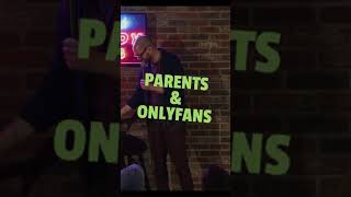 Father/son in crowd elicit interesting reaction [Matt Ruby comedy]